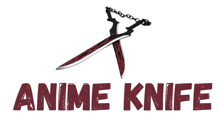 Anime Knife